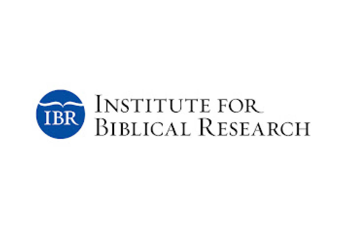 Institute for Biblical Research
