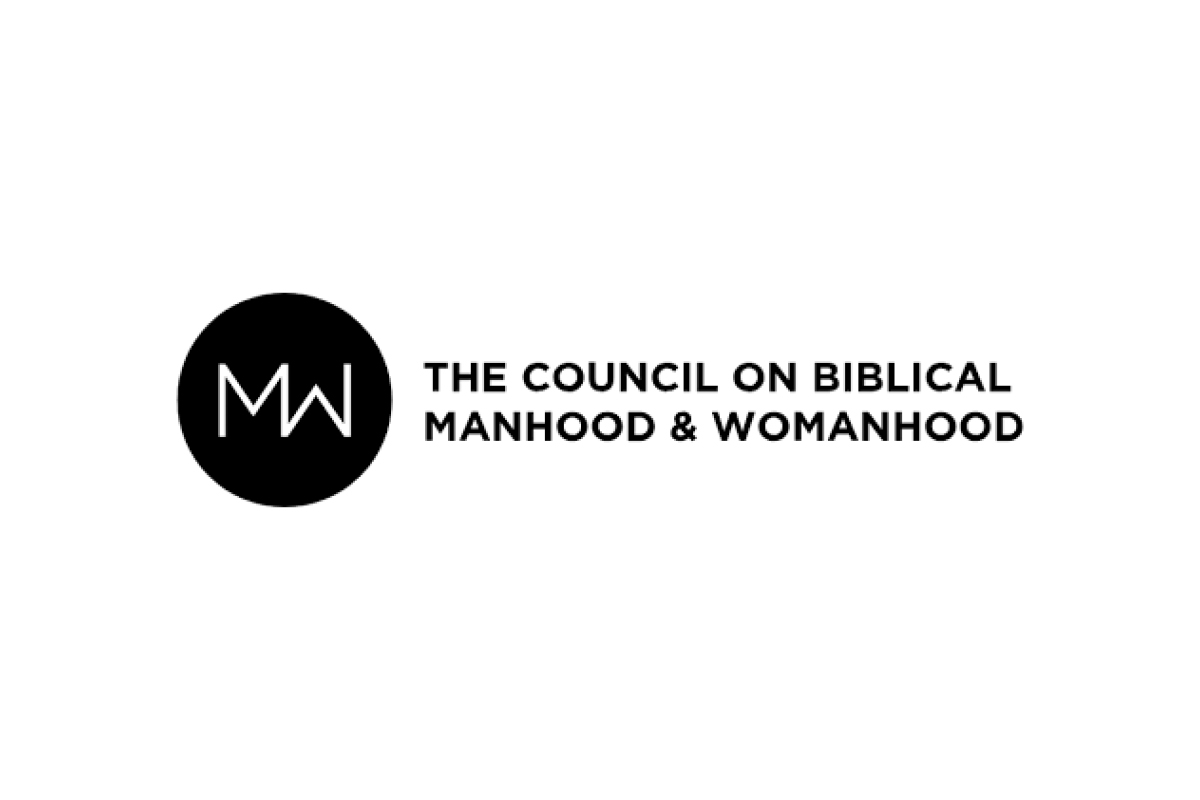 The Council of Biblical Manhood and Womanhood